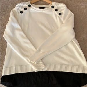 Karl Lagerfeld sweater